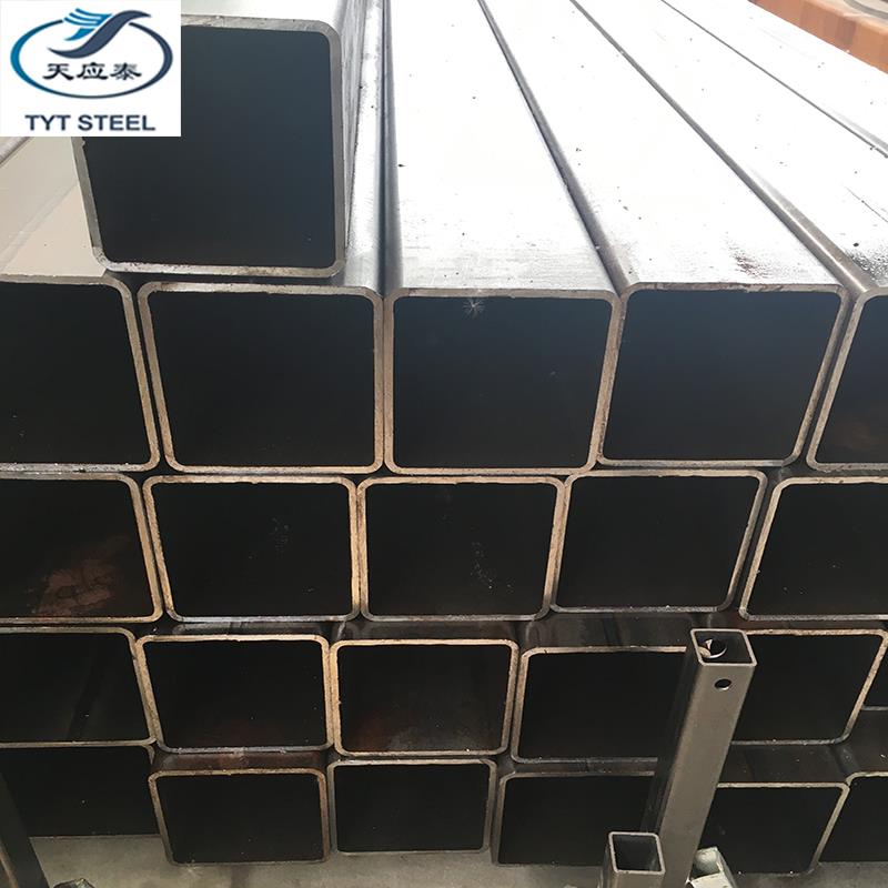 Welded square pipe Welded square pipe
