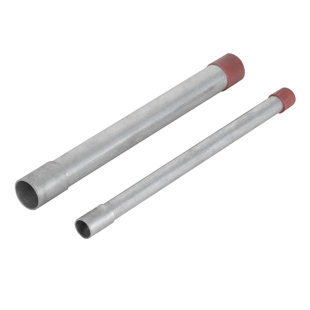 Round Pipe 9