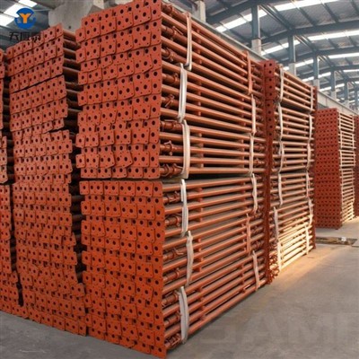 Prop Baja Acro Perancah yang Dapat Disesuaikan