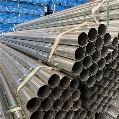 PRE-GALVANIZED CARBON STEEL SQUARE CHINA HARGA BAGUS