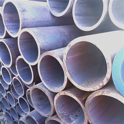 Seamless Steel Pipe Pipa Seamless Seamless Steel Pipe Dan Tabung