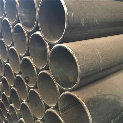 TABUNG BAJA MULUS PIPA ASTM A106 ASTM A53