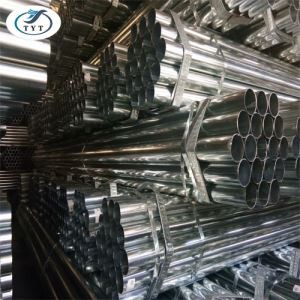 Galvanized Pipe Greenhouse