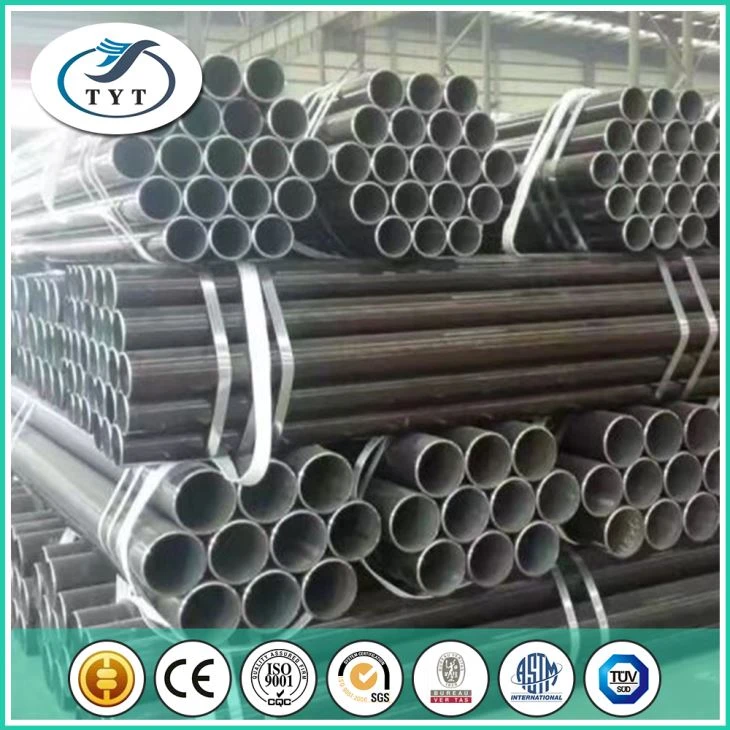 ASTM A 53 Besi Baja