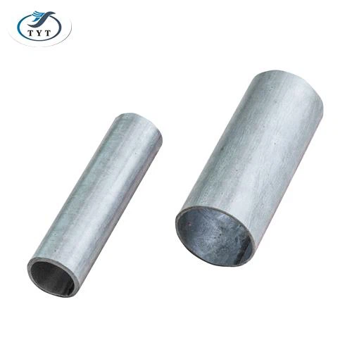 Hot-dip Galvanized Steel Pipe Harga Pabrik