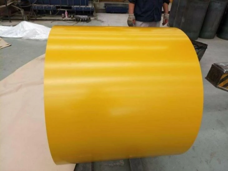 Besi Dan Baja Gulungan Penuh Keras Gulungan Baja Cold Rolled