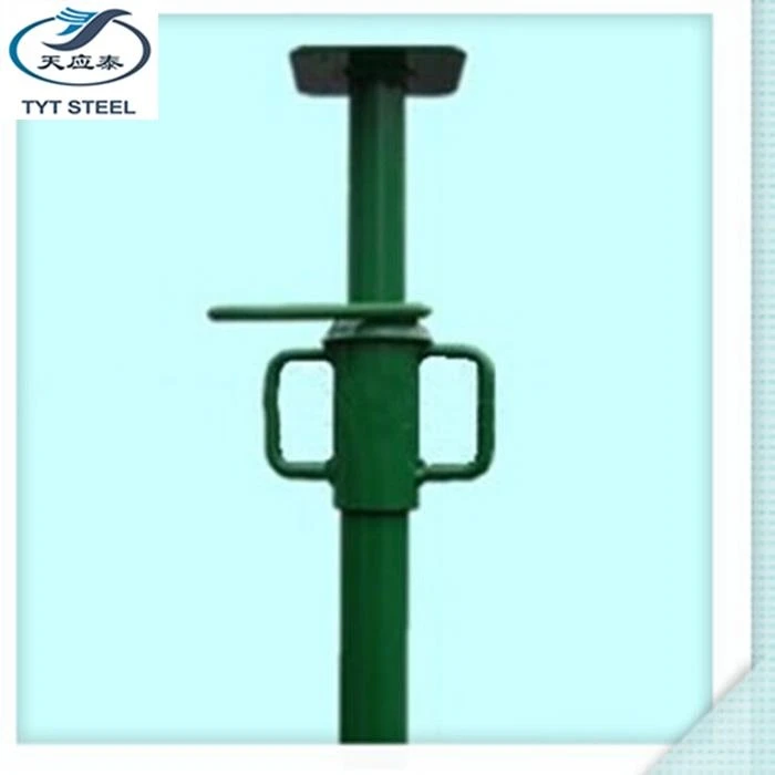 Shoring Prop