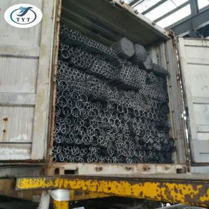 Pipa Baja Pre-galvanized Ketebalan Kecil