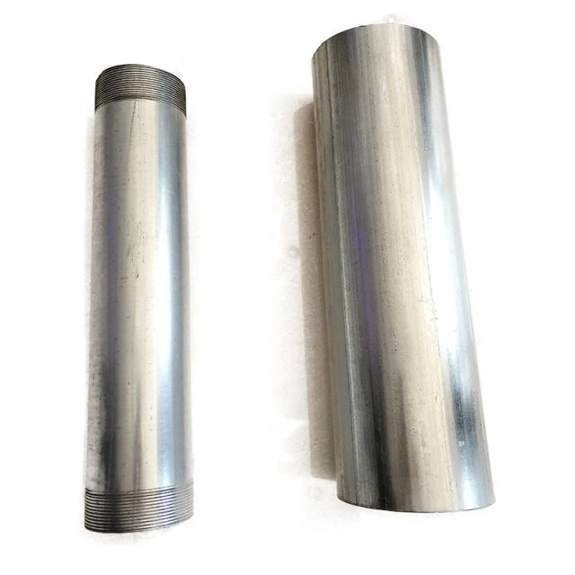 Pipa Baja Galvanis Kelas B
