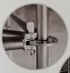 Bangunan Dasar Ringlock Scaffolding Por