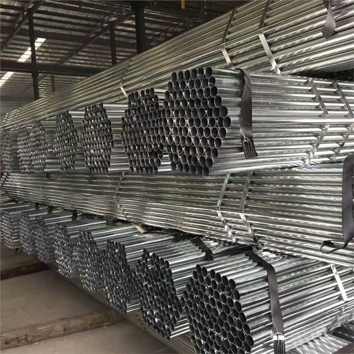 Cara Mengukur Diameter Pipa Galvanis