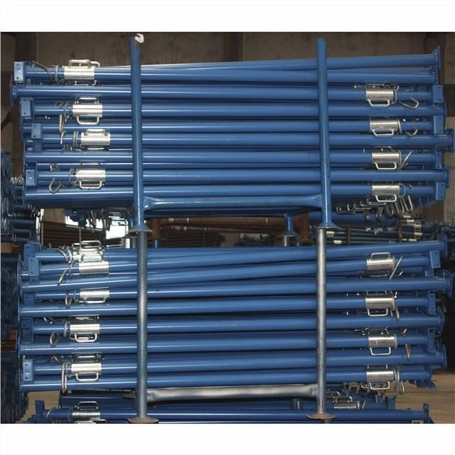 China Quality Scaffolding Acrowprops Australian Spanyol Italian Certified Craigslist Scaffolding Untuk Dijual