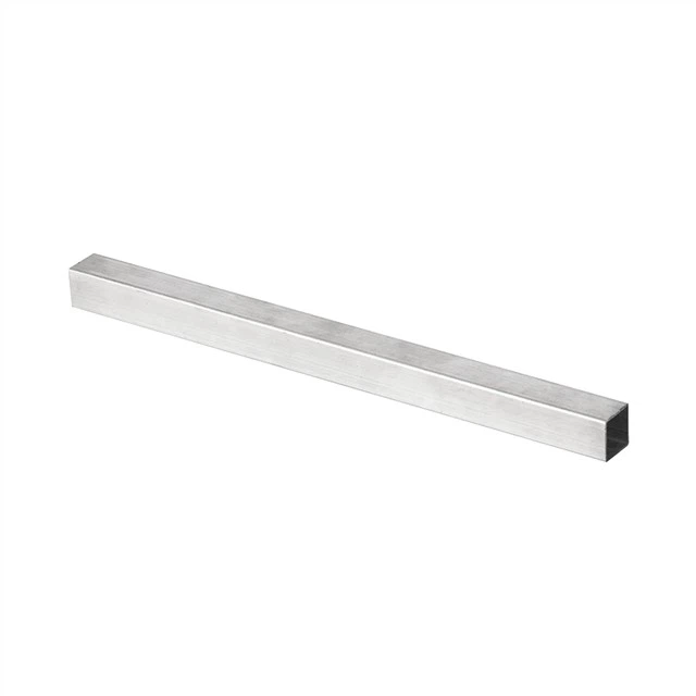 Tabung 20mm Baja Galvanis Bulat Hollow Tube Pipa Baja GI