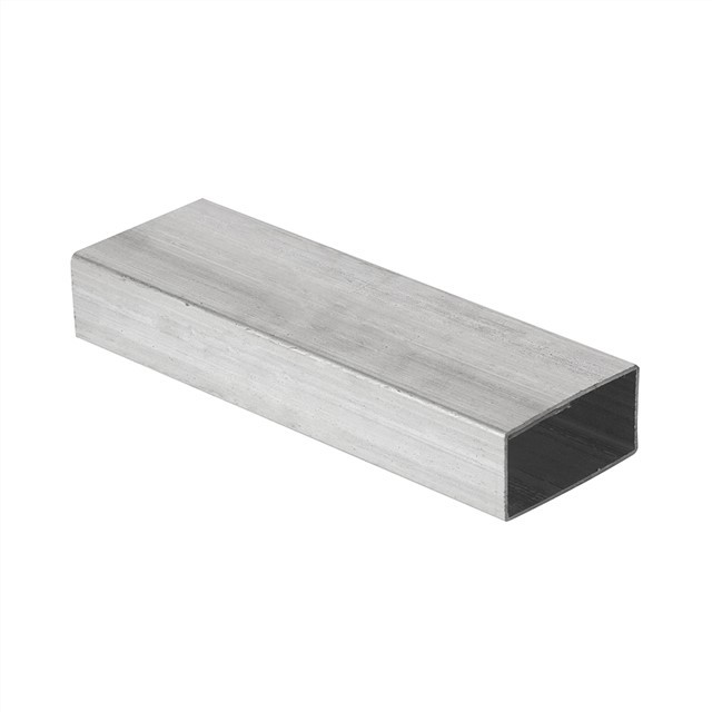 TYT Steel ERW Cold Rolled Galvanized Steel Square Tube Gi Rhs Untuk Bangunan Dasar