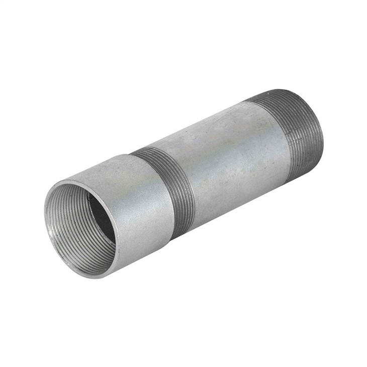 1/2 Inch Harga Pipa Baja Galvanis Astm A53 Sch 40 Pipa