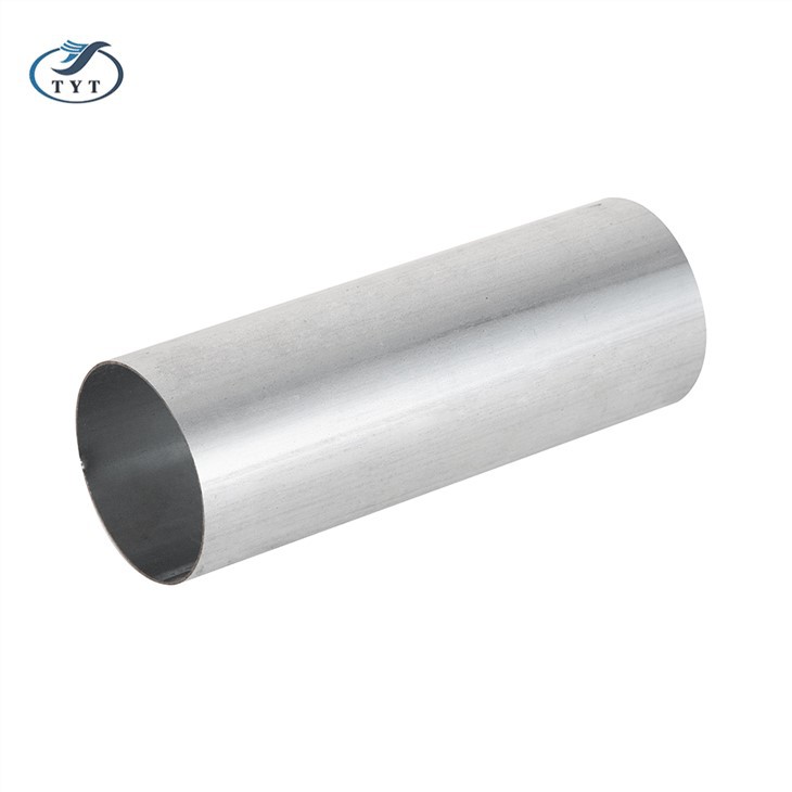 Bs1387 3 Inch Hot Dip Galvanized Steel Round Pipe Structural Gi Steel Pipe