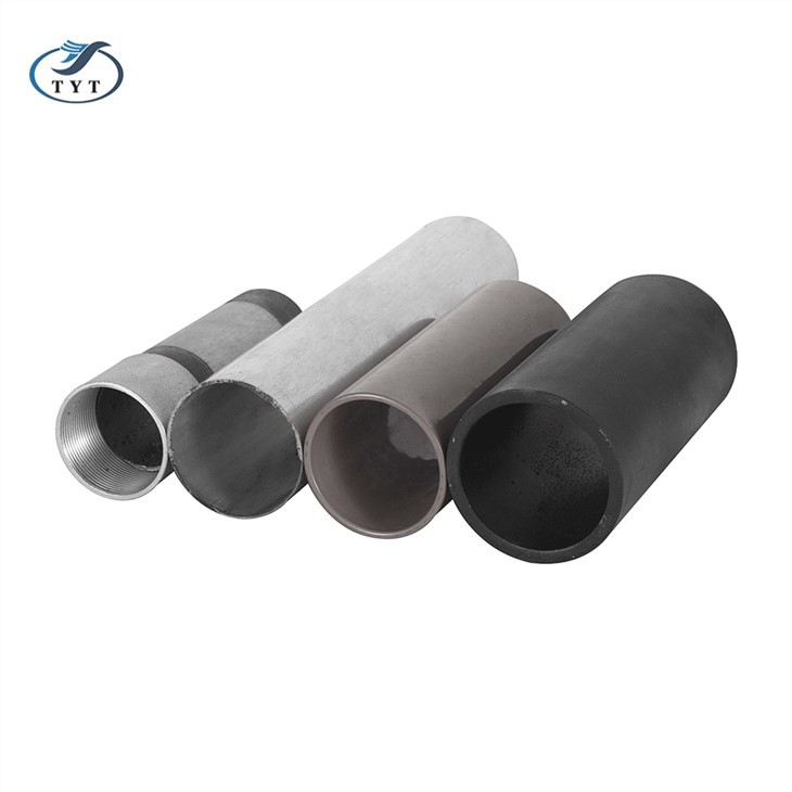 Bs1387 3 Inch Hot Dip Galvanized Steel Round Pipe Structural Gi Steel Pipe