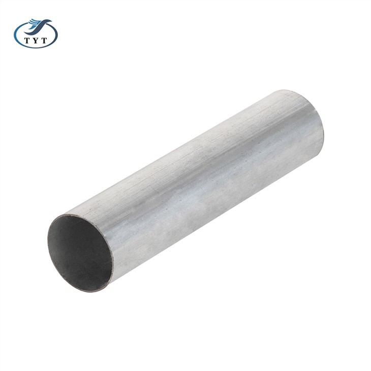 Tabung Baja Galvanis Pipa Galvanis Scaffolding 1,5 Inch