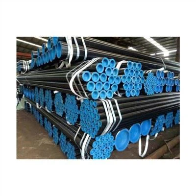 Pipa API 5L X60 PSL1/PSL2