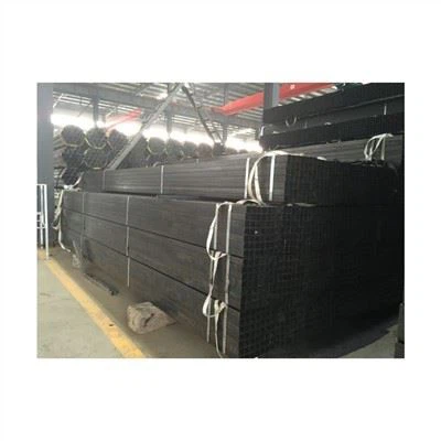 Bagian Berongga Hitam Pipa Shs Rhs