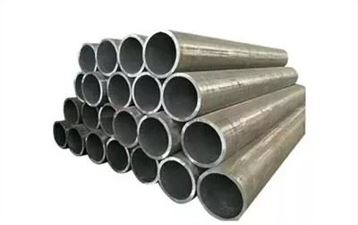 Pipa Baja GI Pre Galvanized Steel Pipe Galvanized Tube Untuk Konstruksi