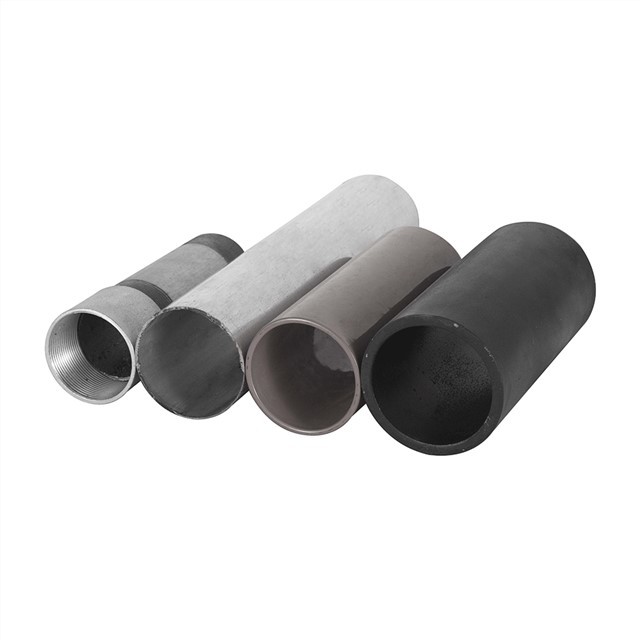 Hot Dip Galvanized Steel Square Tube Bagian Berongga Welded Gi Steel Pipe