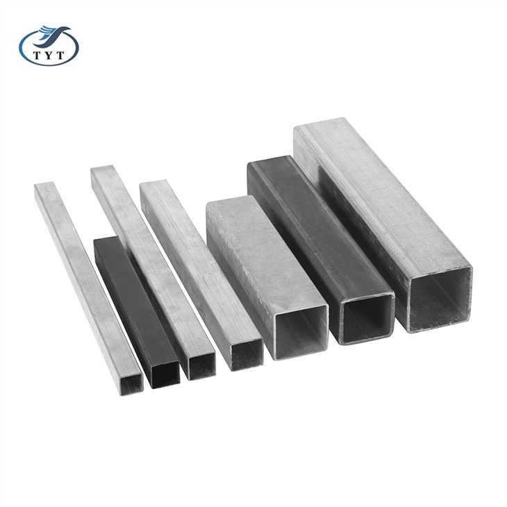 TABUNG BAJA GALVANIZED 1.5 INCH PIPA BESI PERSEGI TABUNG SENG