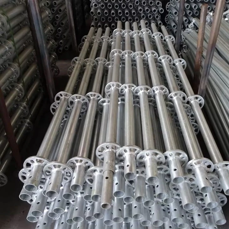 Scaffolding Ringlock Layher System suppliers